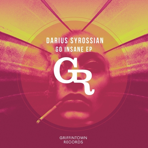 Darius Syrossian - Go Insane [GT060]